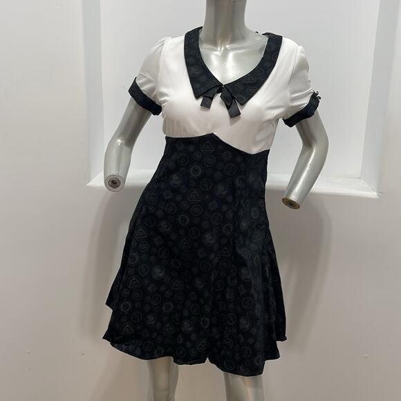 Fantastic Beasts Limited Edition Collection By Hot Topic Dress Size M - Picture 11 of 11